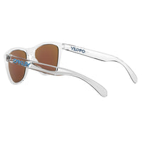 Oakley Golf Sunglasses - Frogskins - Crystal Clear 2026