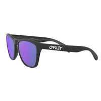 Oakley Golf Sunglasses - Frogskins - Matte Black 2026