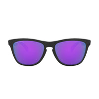 Oakley Golf Sunglasses - Frogskins - Matte Black 2026