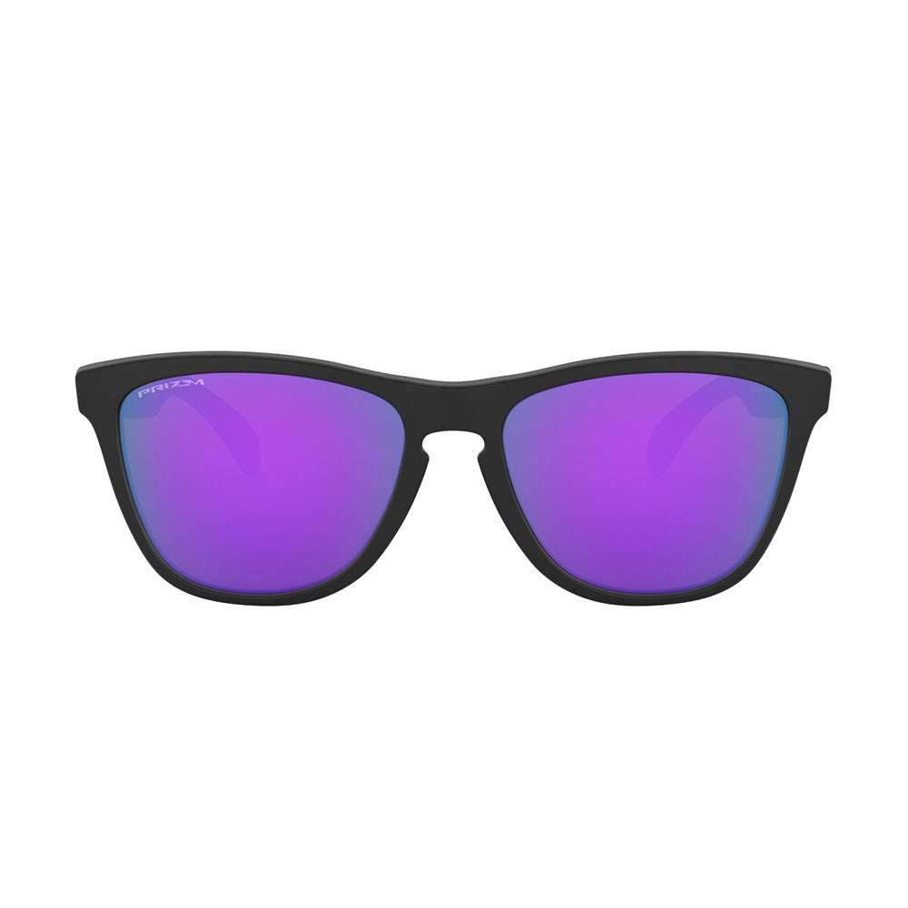 Oakley Golf Sunglasses - Frogskins - Matte Black 2026