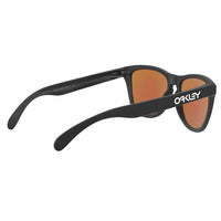 Oakley Golf Sunglasses - Frogskins - Matte Black 2026