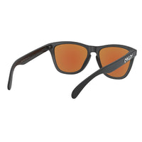 Oakley Golf Sunglasses - Frogskins - Matte Black 2026