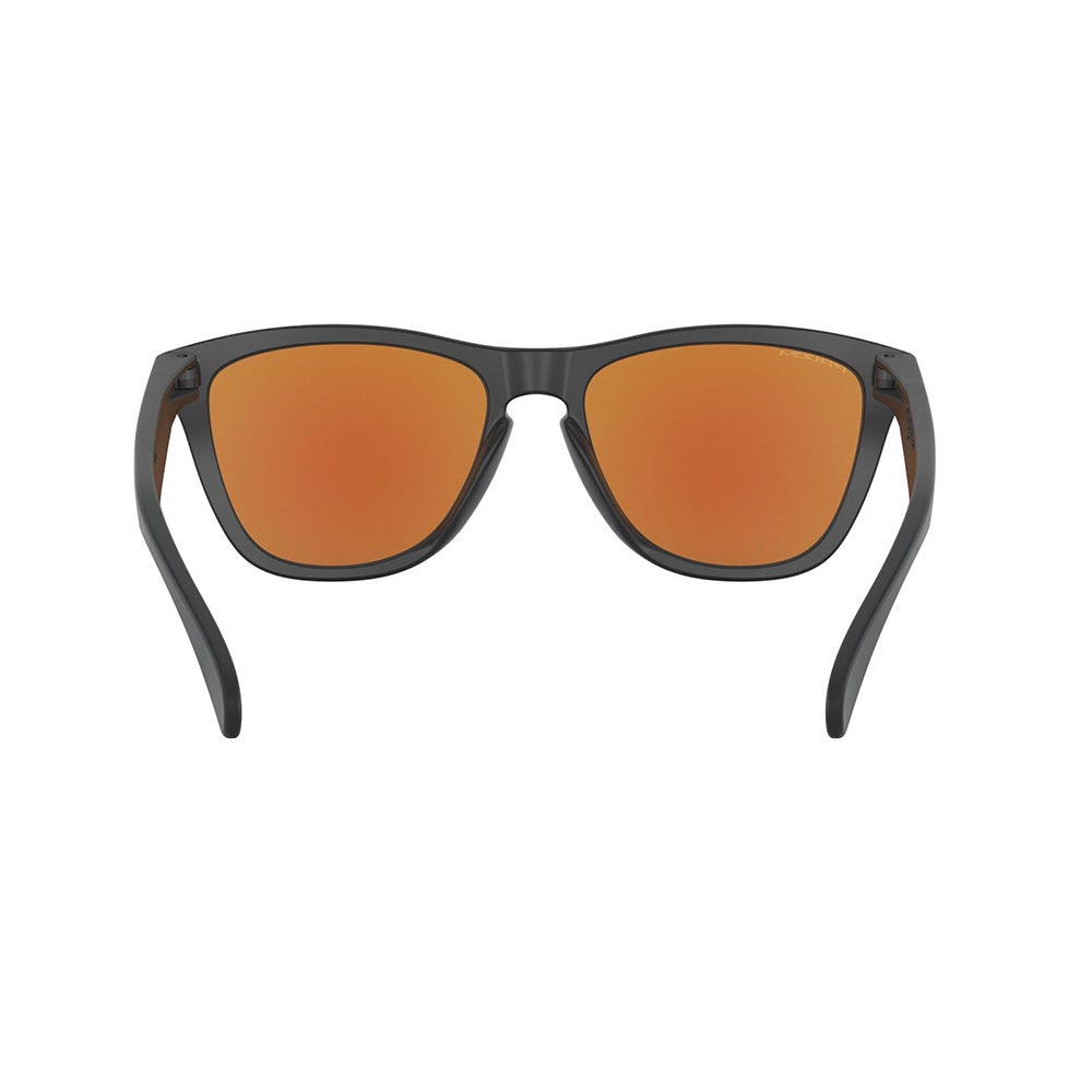 Oakley Golf Sunglasses - Frogskins - Matte Black 2026