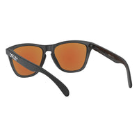Oakley Golf Sunglasses - Frogskins - Matte Black 2026
