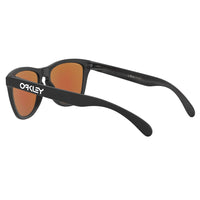 Oakley Golf Sunglasses - Frogskins - Matte Black 2026