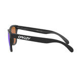Oakley Golf Sunglasses - Frogskins - Matte Black 2026