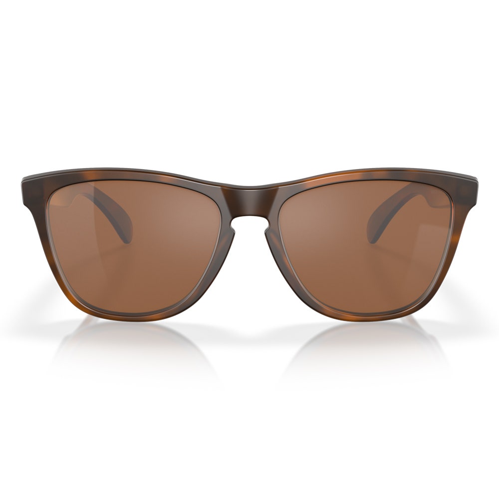 Oakley Golf Sunglasses - Frogskins - Matte Tortoise 2025