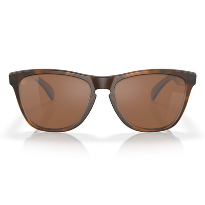Oakley Golf Sunglasses - Frogskins - Matte Tortoise 2025
