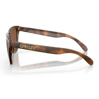 Oakley Golf Sunglasses - Frogskins - Matte Tortoise 2025