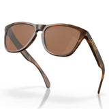 Oakley Golf Sunglasses - Frogskins - Matte Tortoise 2025