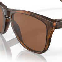 Oakley Golf Sunglasses - Frogskins - Matte Tortoise 2025