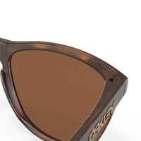 Oakley Golf Sunglasses - Frogskins - Matte Tortoise 2025