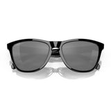 Oakley Golf Sunglasses - Frogskins - Polished Black - Prizm Black 2026