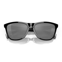 Oakley Golf Sunglasses - Frogskins - Polished Black - Prizm Black 2026
