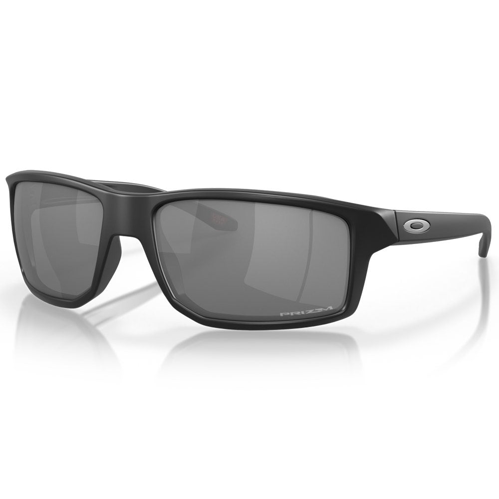 Oakley Golf Sunglasses - Gibston - Matte Black 2026