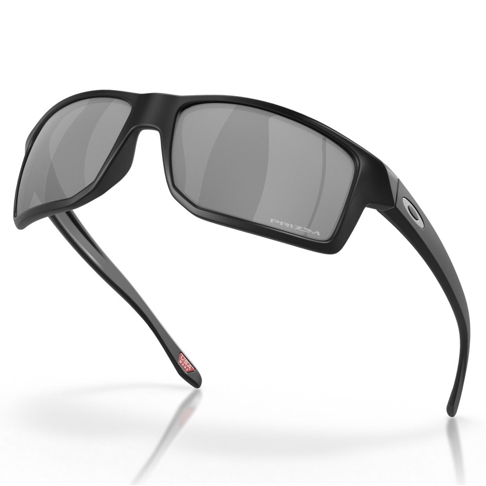 Oakley Golf Sunglasses - Gibston - Matte Black 2026