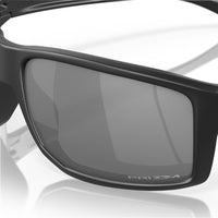 Oakley Golf Sunglasses - Gibston - Matte Black 2026