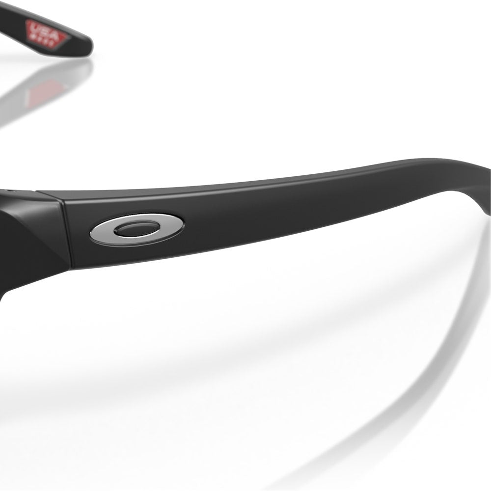 Oakley Golf Sunglasses - Gibston - Matte Black 2026