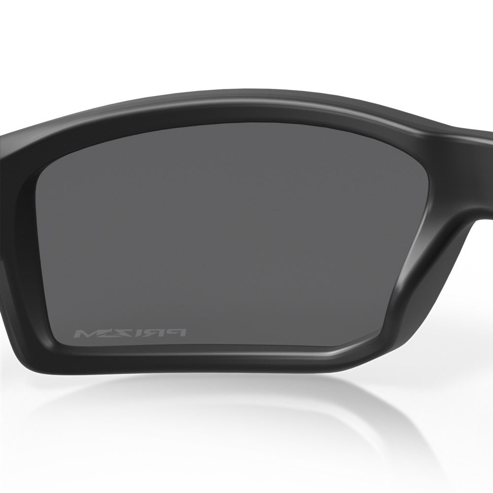 Oakley Golf Sunglasses - Gibston - Matte Black 2026