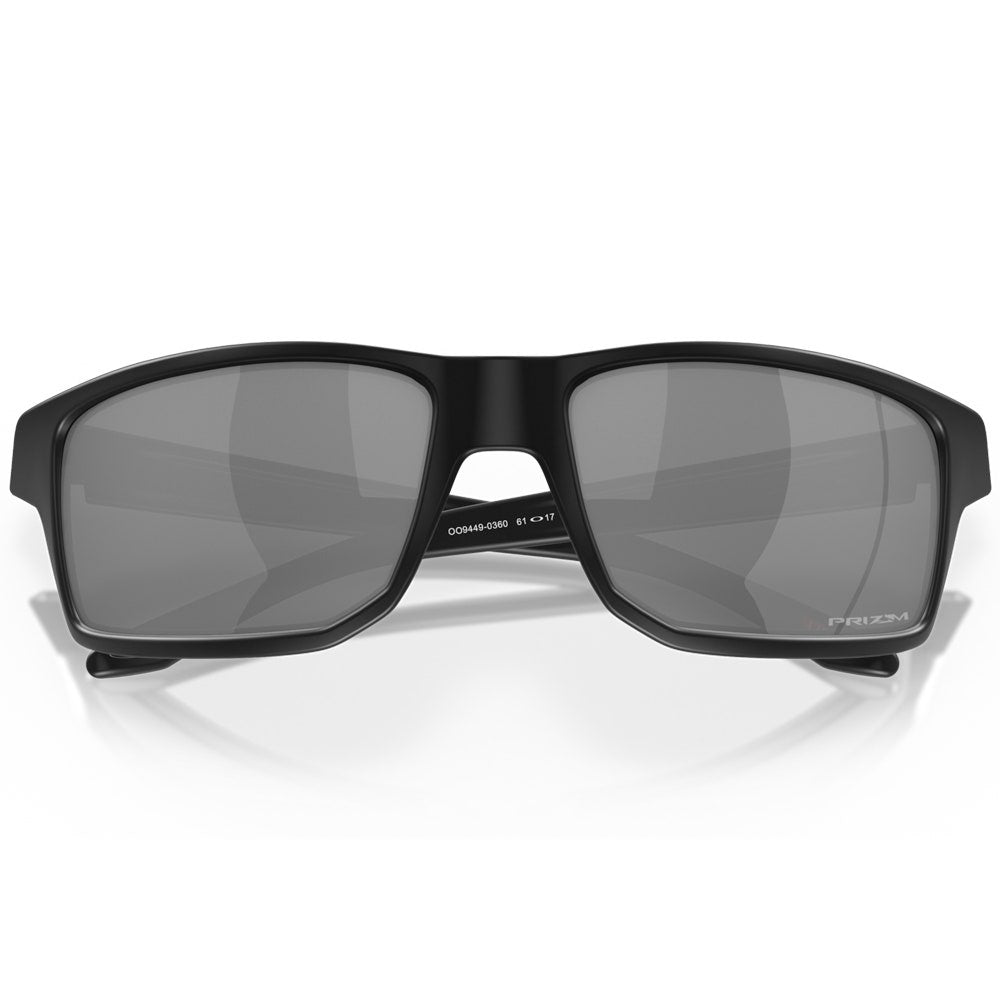 Oakley Golf Sunglasses - Gibston - Matte Black 2026