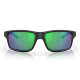 Oakley Golf Sunglasses - Gibston - Matte Black - Jade 2026