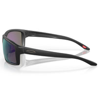 Oakley Golf Sunglasses - Gibston - Matte Black - Jade 2026