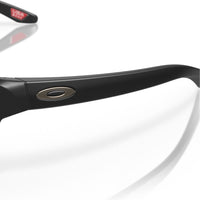 Oakley Golf Sunglasses - Gibston - Matte Black - Jade 2026
