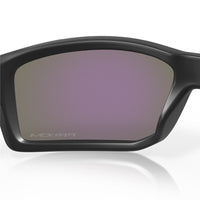 Oakley Golf Sunglasses - Gibston - Matte Black - Jade 2026