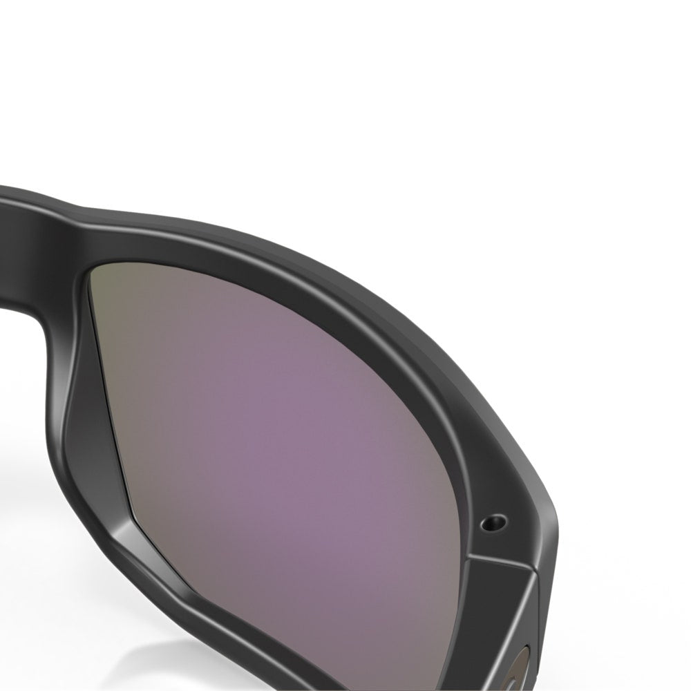 Oakley Golf Sunglasses - Gibston - Matte Black - Jade 2026