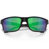 Oakley Golf Sunglasses - Gibston - Matte Black - Jade 2026