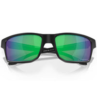 Oakley Golf Sunglasses - Gibston - Matte Black - Jade 2026