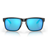 Oakley Golf Sunglasses - Holbrook - Black - Sapphire 2026