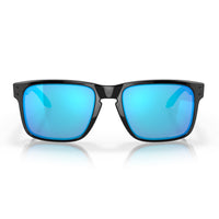 Oakley Golf Sunglasses - Holbrook - Black - Sapphire 2026
