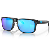 Oakley Golf Sunglasses - Holbrook - Black - Sapphire 2026