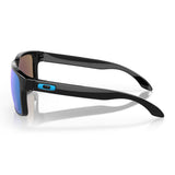 Oakley Golf Sunglasses - Holbrook - Black - Sapphire 2026
