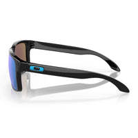Oakley Golf Sunglasses - Holbrook - Black - Sapphire 2026