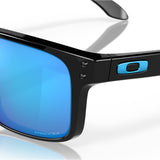 Oakley Golf Sunglasses - Holbrook - Black - Sapphire 2026