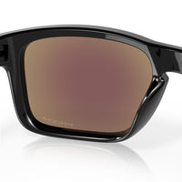 Oakley Golf Sunglasses - Holbrook - Black - Sapphire 2026