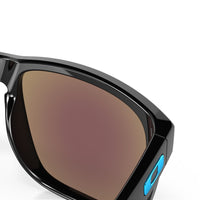 Oakley Golf Sunglasses - Holbrook - Black - Sapphire 2026