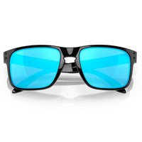 Oakley Golf Sunglasses - Holbrook - Black - Sapphire 2026