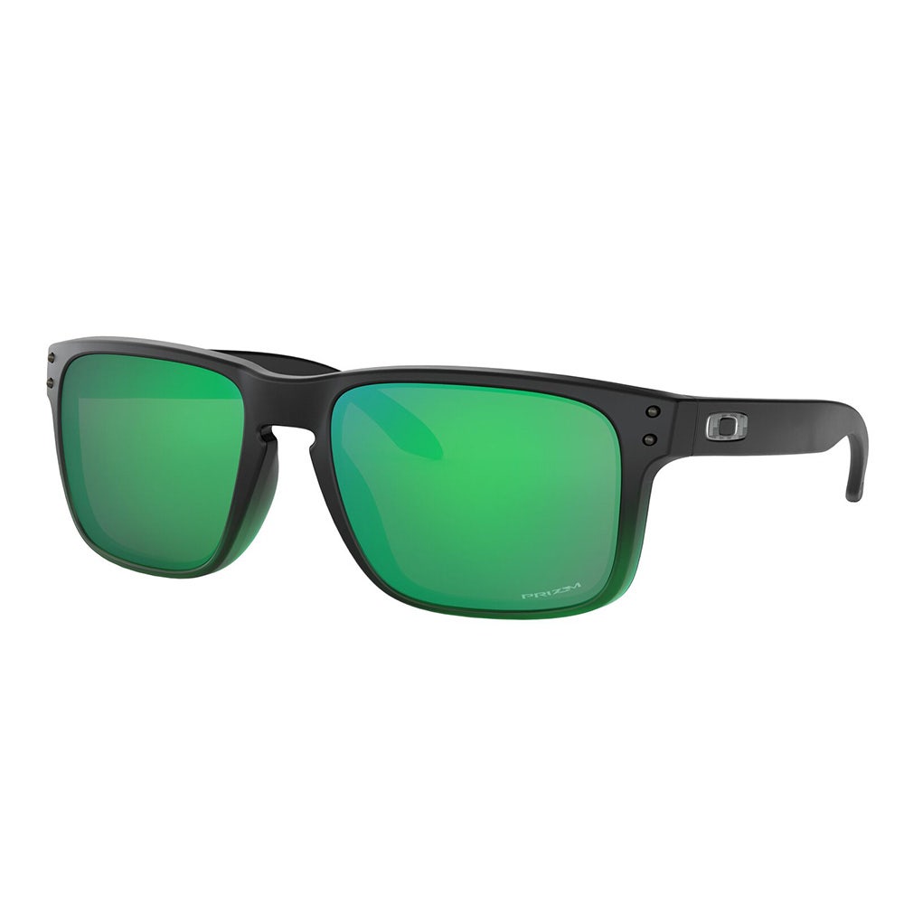 Oakley Golf Sunglasses - Holbrook - Jade 2026