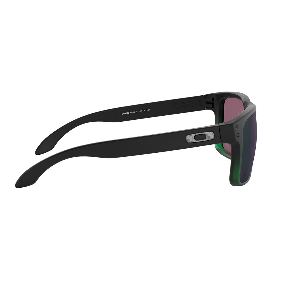 Oakley Golf Sunglasses - Holbrook - Jade 2026