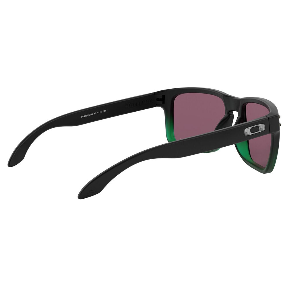 Oakley Golf Sunglasses - Holbrook - Jade 2026