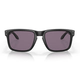 Oakley Golf Sunglasses - Holbrook - Matte Black - Grey 2026