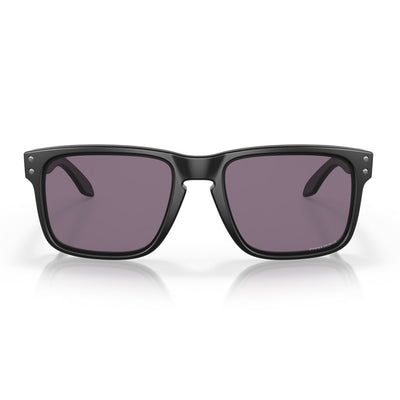 Oakley Golf Sunglasses - Holbrook - Matte Black - Grey 2026