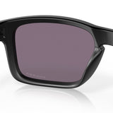 Oakley Golf Sunglasses - Holbrook - Matte Black - Grey 2026