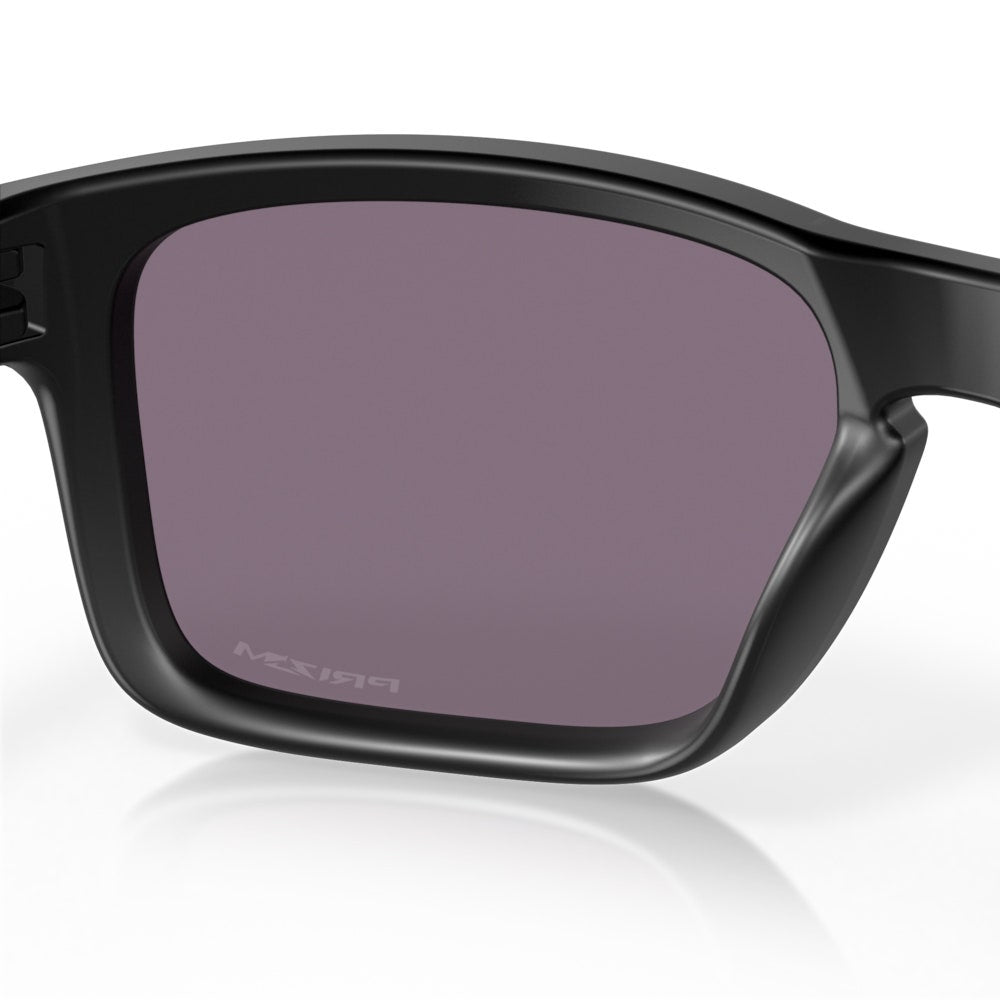 Oakley Golf Sunglasses - Holbrook - Matte Black - Grey 2026