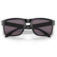 Oakley Golf Sunglasses - Holbrook - Matte Black - Grey 2026