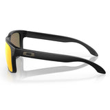 Oakley Golf Sunglasses - Holbrook - Matte Black - Ruby 2026