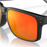 Oakley Golf Sunglasses - Holbrook - Matte Black - Ruby 2026